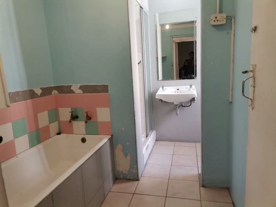 To Let 2 Bedroom Property for Rent in Heideveld Western Cape